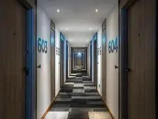 Hotel G Yangon 