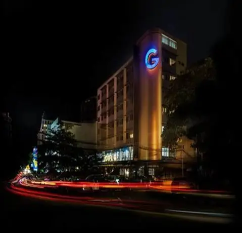 Hotel G Yangon 