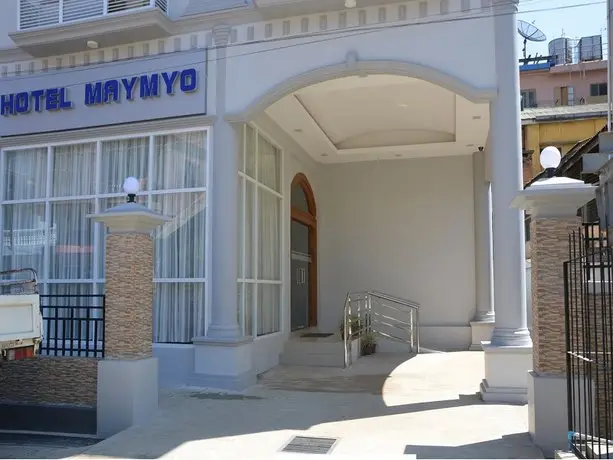 Hotel Maymyo