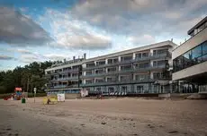 Pirita Beach Apartments & SPA 