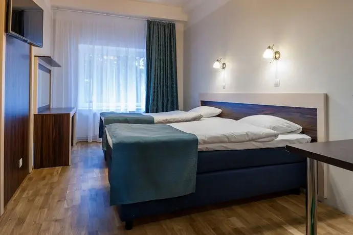 Pirita Beach Apartments & SPA