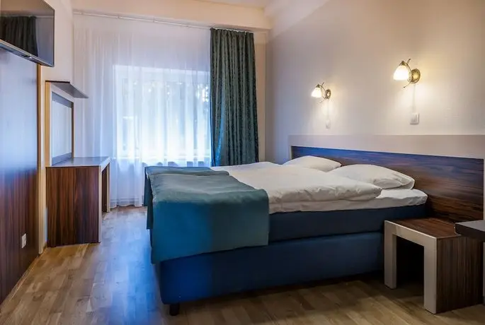 Pirita Beach Apartments & SPA 