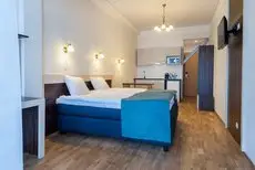 Pirita Beach Apartments & SPA 