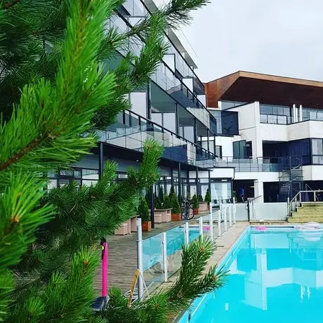 Pirita Beach Apartments & SPA 