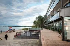 Pirita Beach Apartments & SPA 