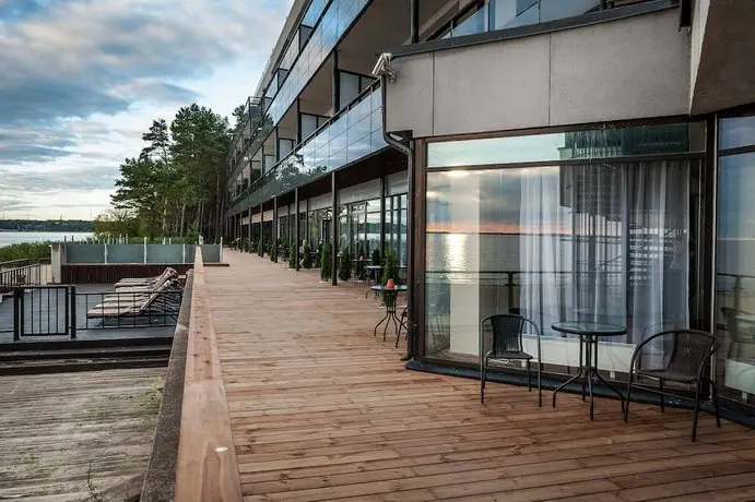 Pirita Beach Apartments & SPA 