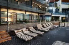 Pirita Beach Apartments & SPA 