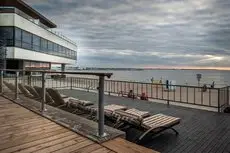 Pirita Beach Apartments & SPA 