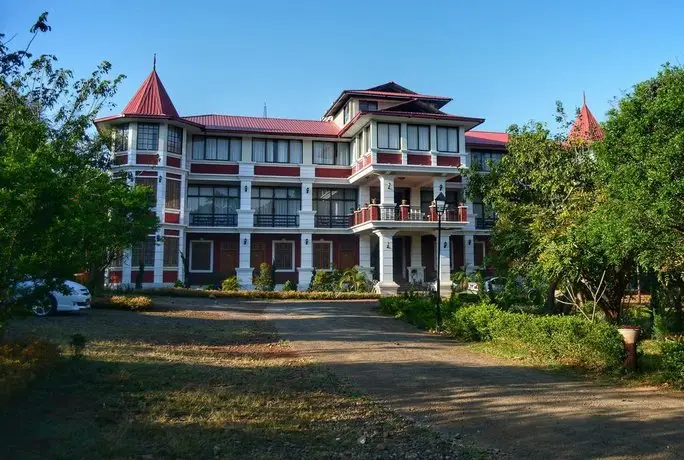 Hotel Spring Pyin U Lwin