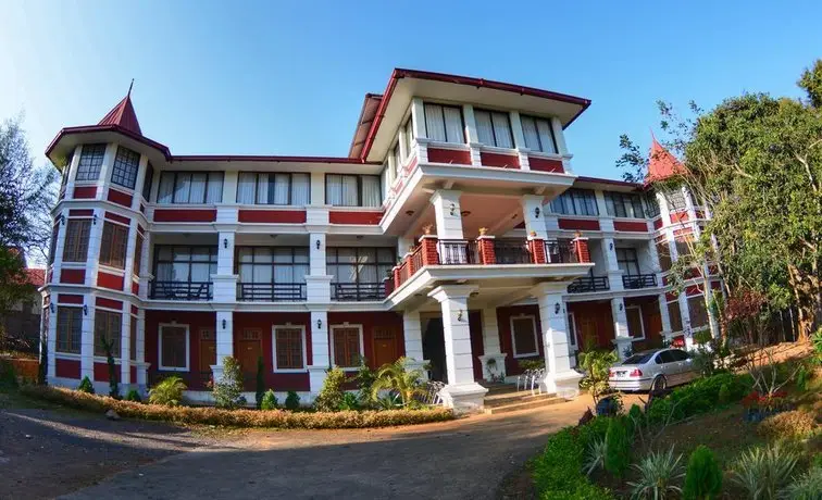 Hotel Spring Pyin U Lwin