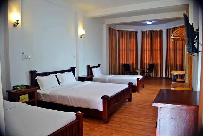 Hotel Spring Pyin U Lwin 