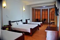 Hotel Spring Pyin U Lwin 