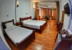 Hotel Spring Pyin U Lwin 