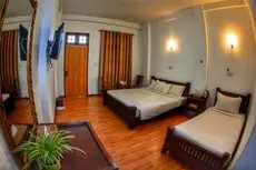 Hotel Spring Pyin U Lwin 