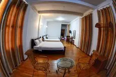 Hotel Spring Pyin U Lwin 