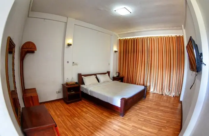 Hotel Spring Pyin U Lwin 