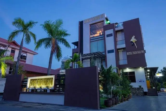 Hotel Yadanar Oo