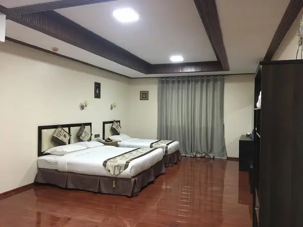 Hotel Yadanar Oo 