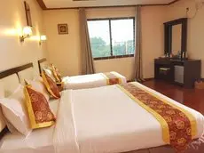 Hotel Yadanar Oo 