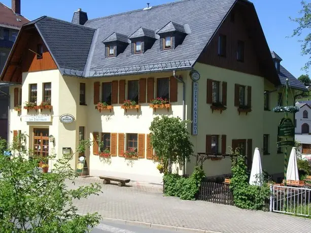 Gasthof zum Dohlerwald