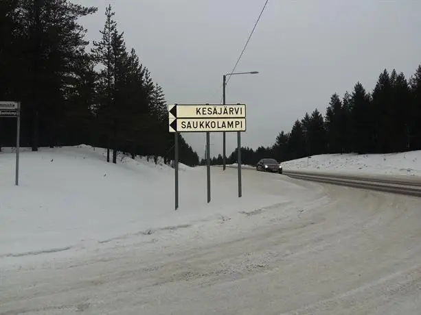 Kelokallas 2 Ruka 