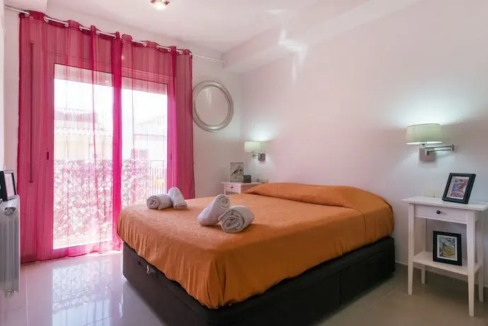 Apartamento Costabrava 