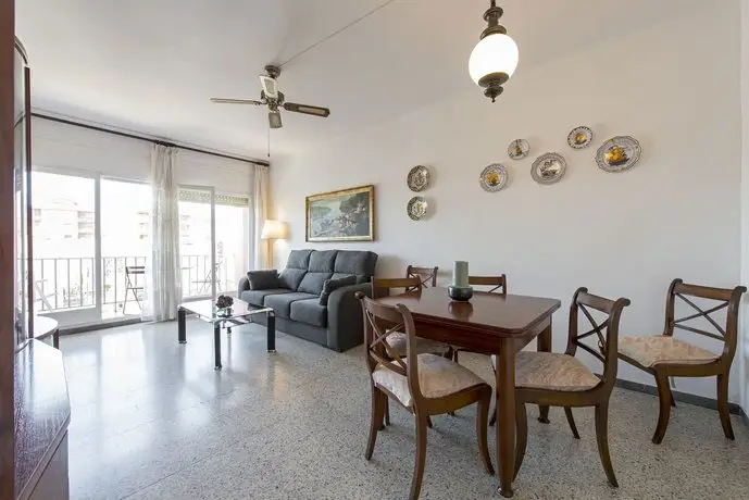 Apartamento Tribala 