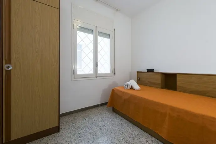 Apartamento Tribala 