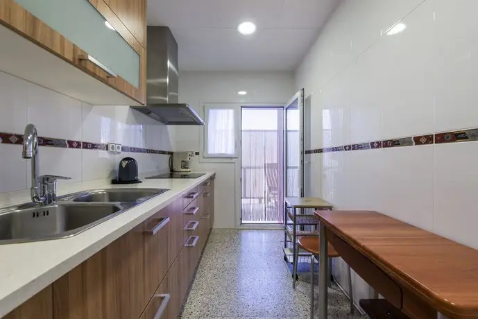 Apartamento Tribala