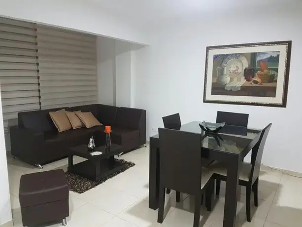 Apartamentos el Ingenio