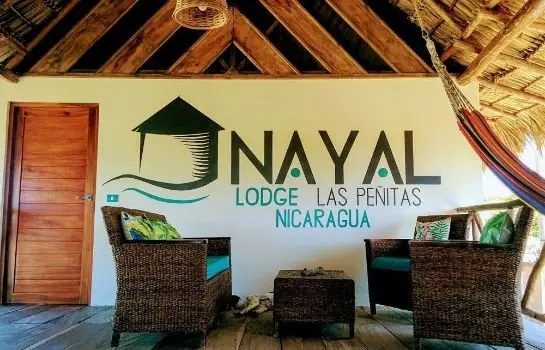 Nayal Lodge 