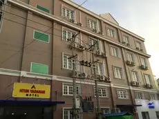 Htun Yadanar Motel 