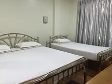 Htun Yadanar Motel 