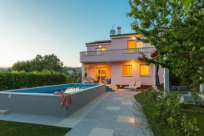 Villa Sweet Home Marija 