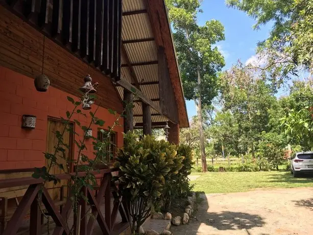 Jarabacoa Mountain Hostel