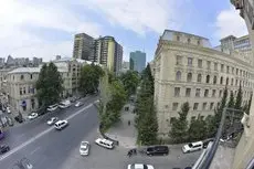 New Baku Apartment 