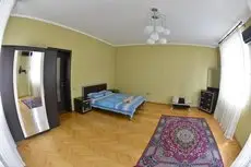 New Baku Apartment 