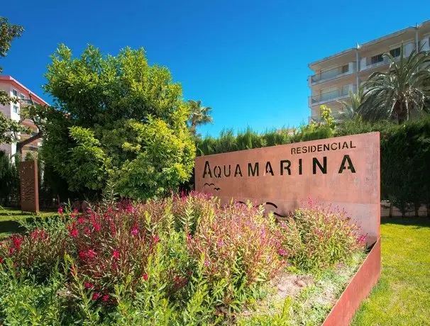 Ona Aquamarina 