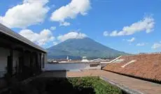 Casita Buena Vista Antigua Guatemala 