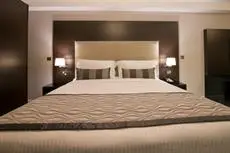 Fraser Suites Abuja 