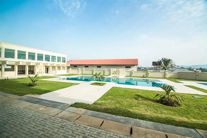 Fraser Suites Abuja 