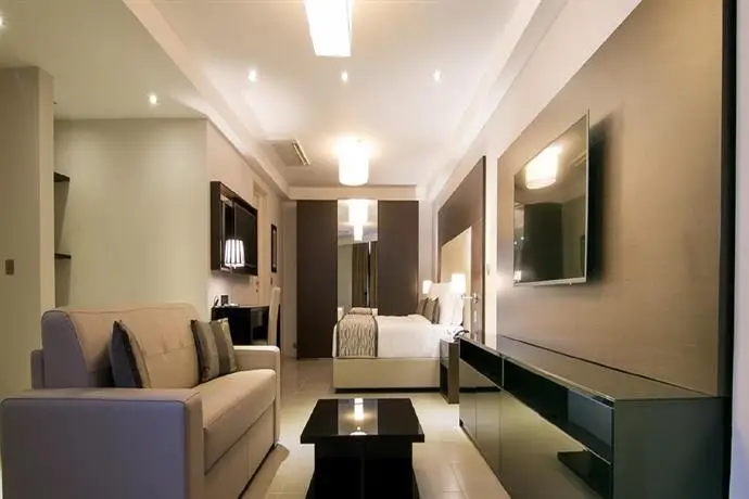 Fraser Suites Abuja 