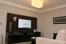 Fraser Suites Abuja 