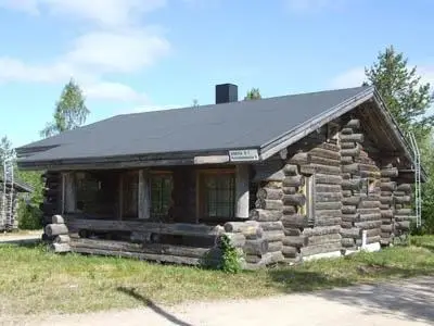 Chalet Ankka