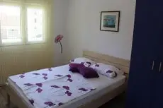 Pavka apartman 