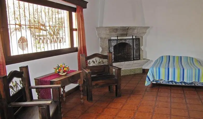 Casita San Agustin