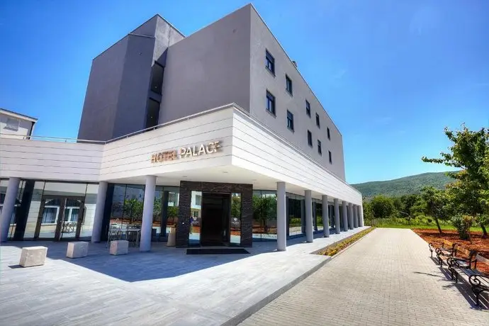 Hotel Palace Medjugorje 