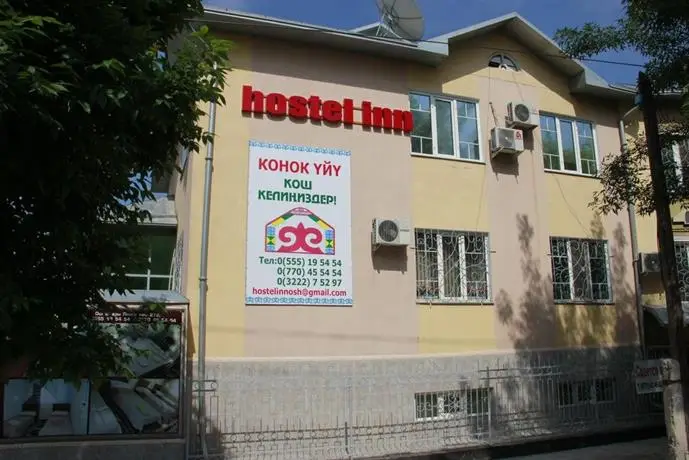 Hostel Inn Osh