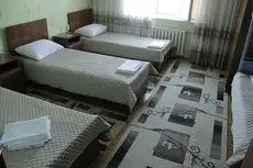 Hostel Inn Osh 