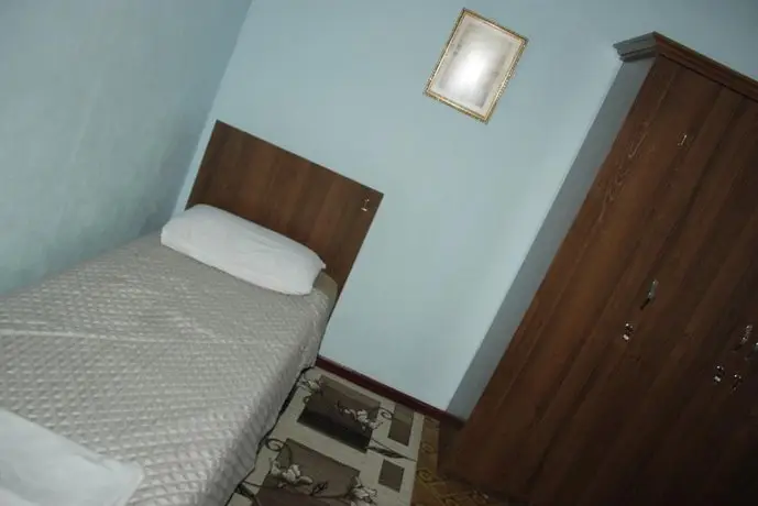 Hostel Inn Osh 